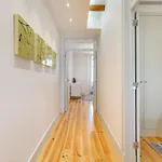 Apartment Whome Luxury In Prime Location W/ Ac, Lift & Private Patio *