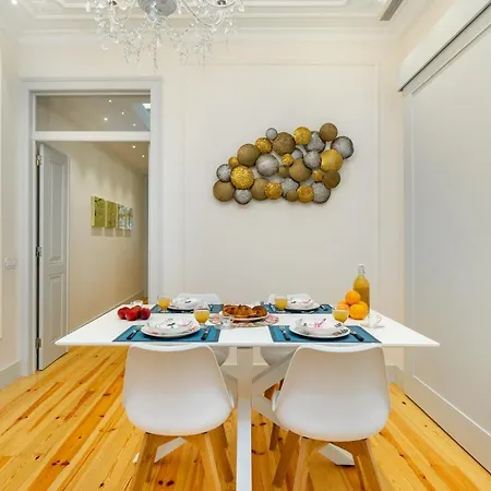 Appartement Whome Luxury In Prime Location W/ Ac, Lift & Private Patio
