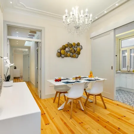Appartement Whome Luxury In Prime Location W/ Ac, Lift & Private Patio